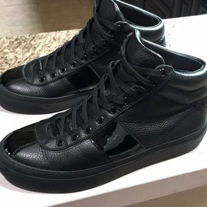 Jimmy Choo Belgravia men’s sneaker great condition